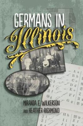 Picture of Germans in Illinois