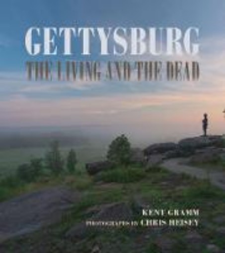 Picture of Gettysburg