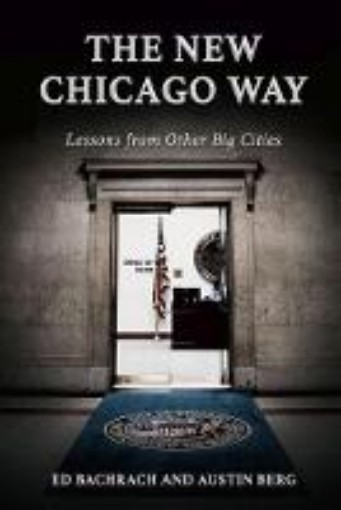 Picture of New Chicago Way