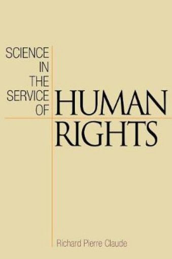 Picture of Science in the Service of Human Rights