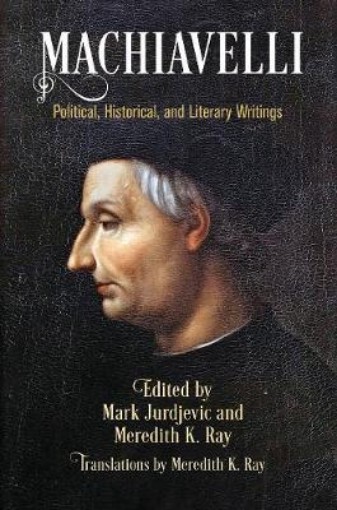 Picture of Machiavelli