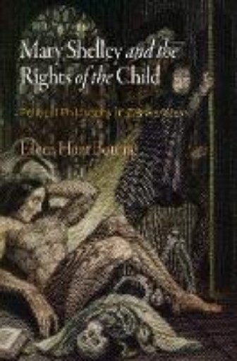 Picture of Mary Shelley and the Rights of the Child