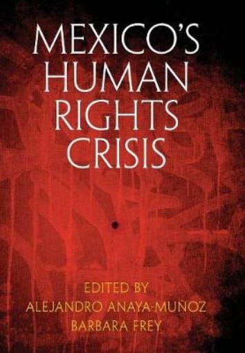 Picture of Mexico's Human Rights Crisis