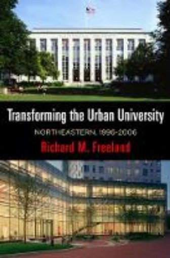 Picture of Transforming the Urban University