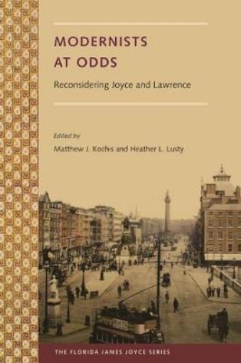 Picture of Modernists at Odds