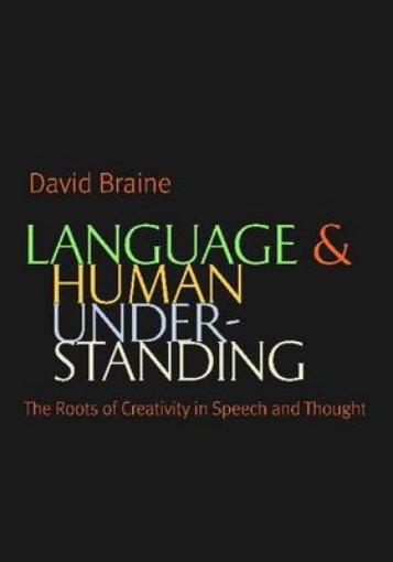 Picture of Language and Human Understanding
