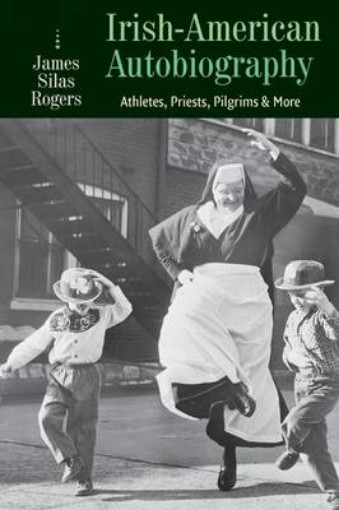Picture of Irish-American Autobiography