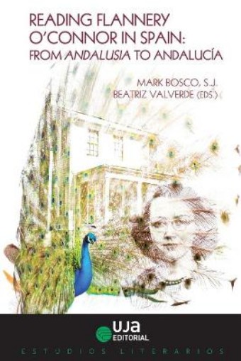 Picture of Reading Flannery O'Connor in Spain