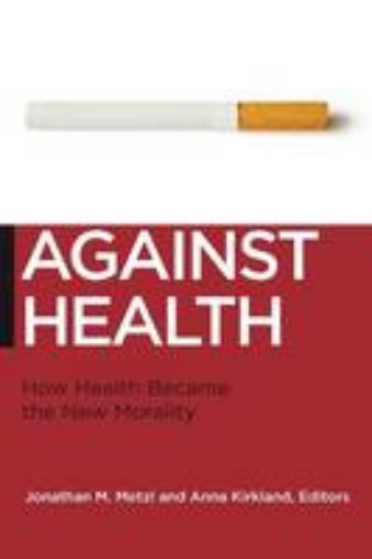 Picture of Against Health