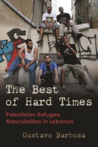 Picture of Best of Hard Times