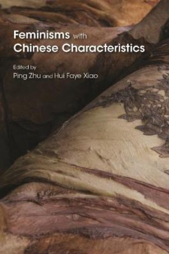 Picture of Feminisms with Chinese Characteristics
