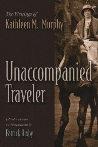 Picture of Unaccompanied Traveler