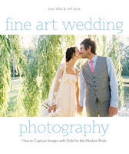 Picture of Fine Art Wedding Photography