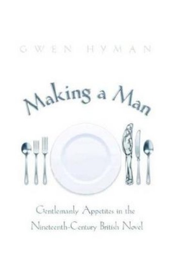 Picture of Making a Man
