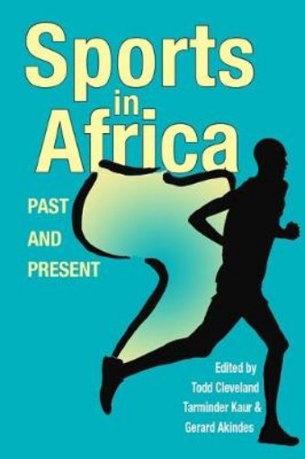 Picture of Sports in Africa, Past and Present