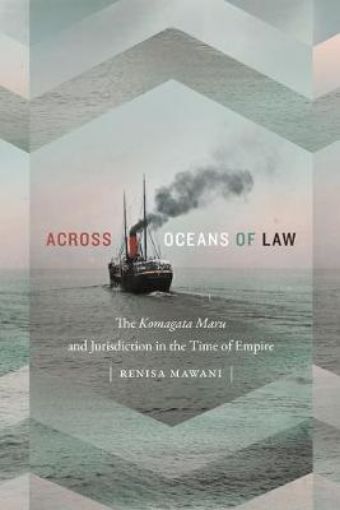 Picture of Across Oceans of Law