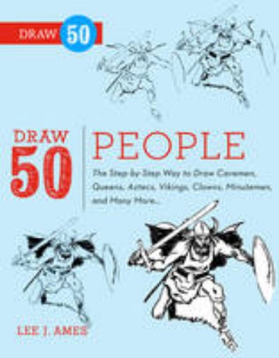 Picture of Draw 50 People