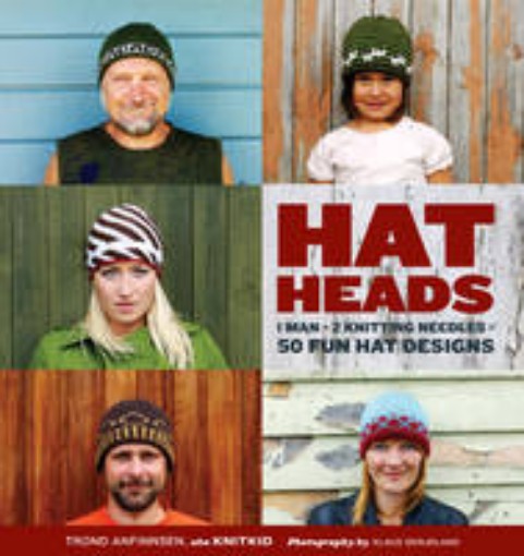 Picture of Hatheads