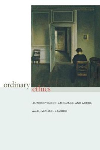 Picture of Ordinary Ethics