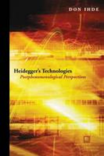 Picture of Heidegger's Technologies