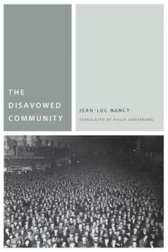 Picture of Disavowed Community