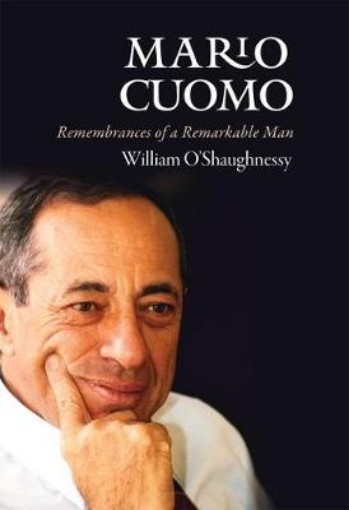 Picture of Mario Cuomo