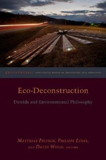 Picture of Eco-Deconstruction