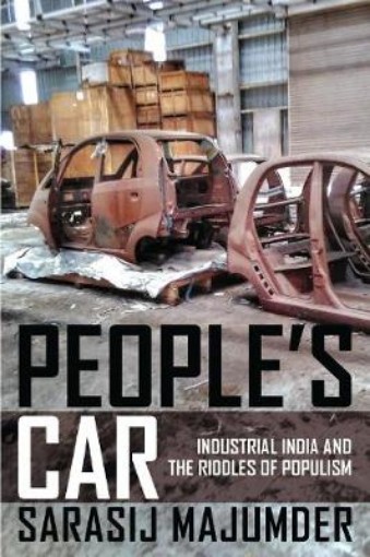 Picture of People's Car