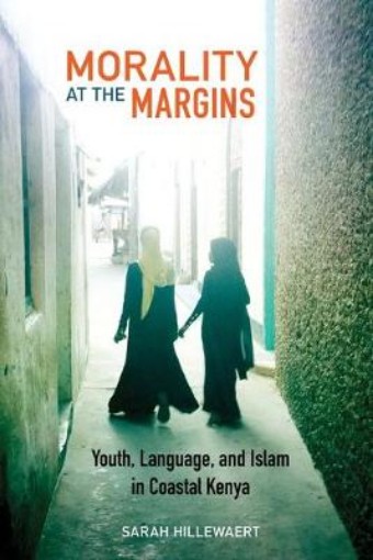 Picture of Morality at the Margins
