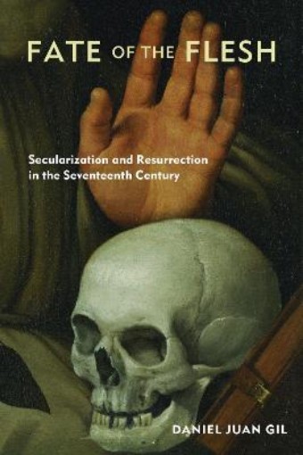 Picture of Fate of the Flesh