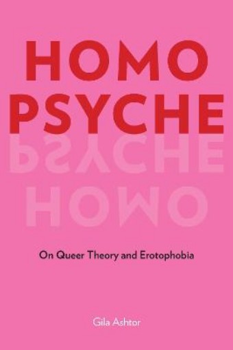 Picture of Homo Psyche