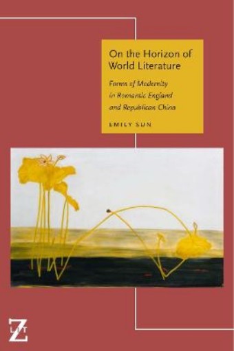 Picture of On the Horizon of World Literature