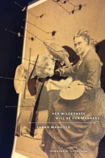 Picture of Her Wilderness Will Be Her Manners