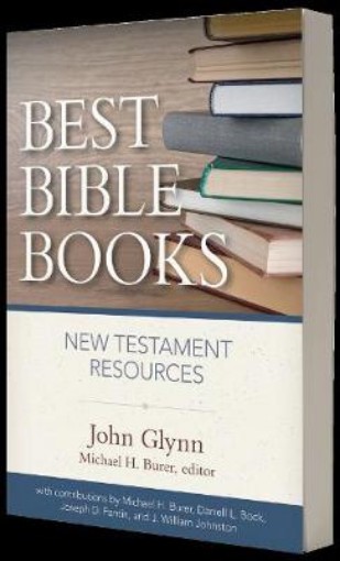 Picture of Best Bible Books
