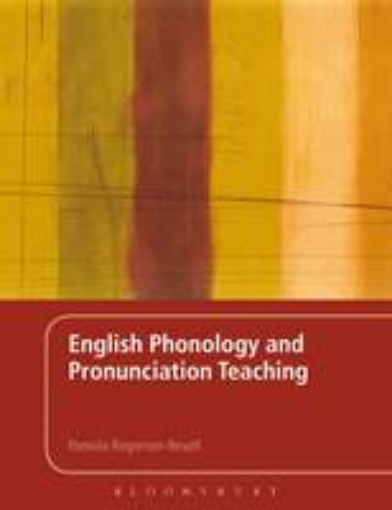 Picture of English Phonology and Pronunciation Teaching