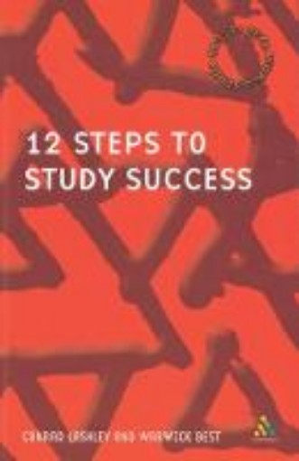 Picture of 12 Steps to Study Success