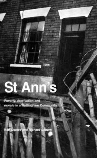 Picture of St Ann's
