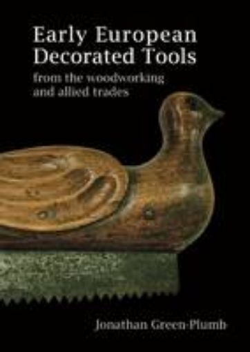 Picture of Early European Decorated Tools