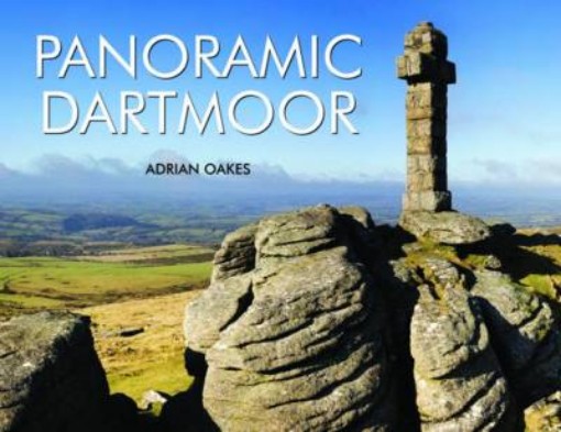 Picture of Panoramic Dartmoor