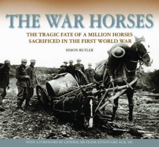 Picture of War Horses
