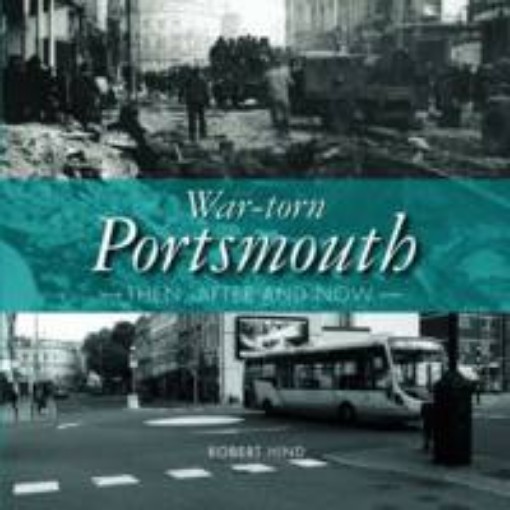 Picture of War-Torn Portsmouth