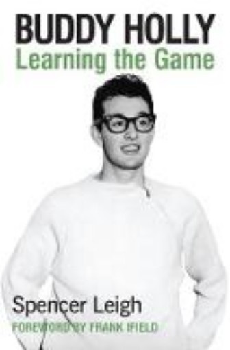 Picture of Buddy Holly