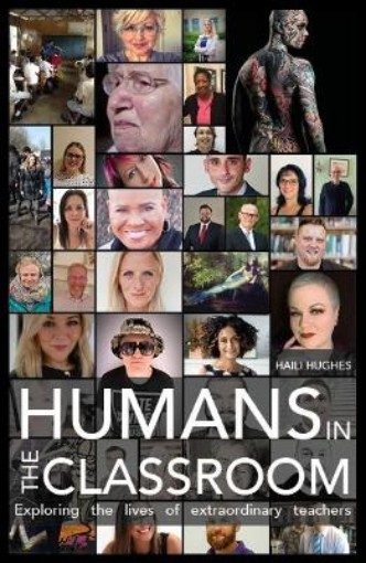 Picture of Humans in the Classroom