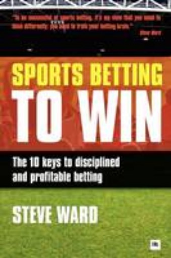 Picture of Sports Betting to Win