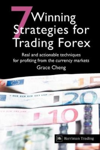 Picture of 7 Winning Strategies for Trading Forex