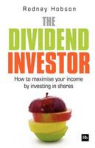 Picture of Dividend Investor