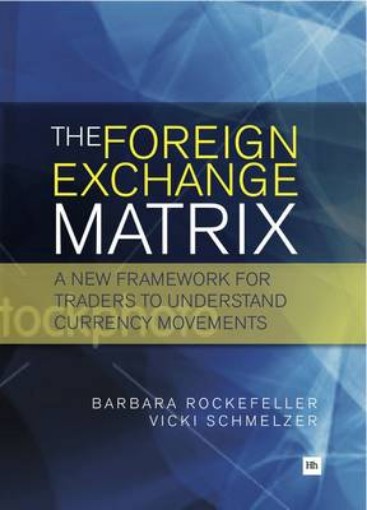 Picture of Foreign Exchange Matrix