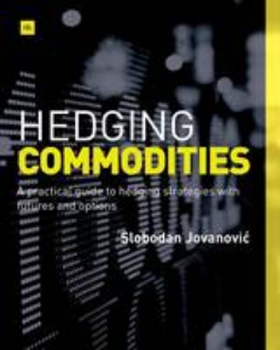 Picture of Hedging Commodities