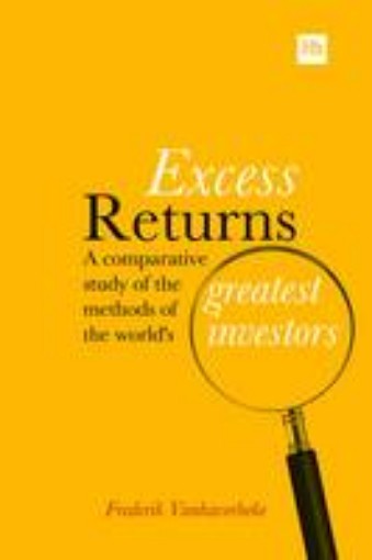Picture of Excess Returns