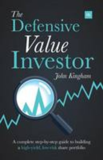 Picture of Defensive Value Investor